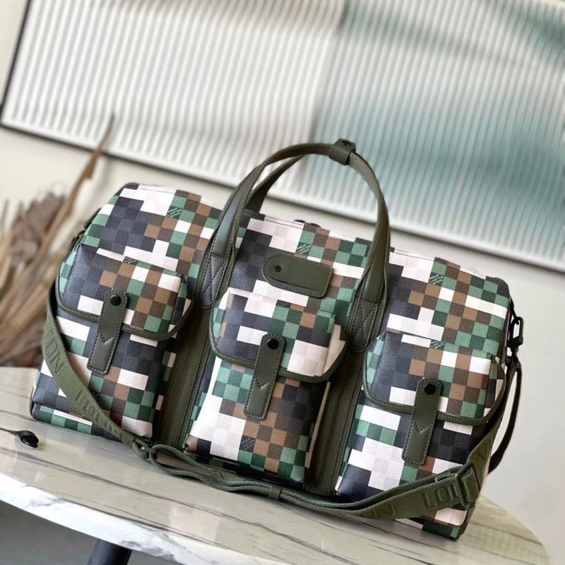 LV Travel Bags